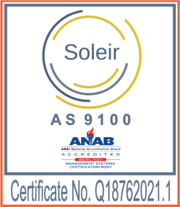 Soleir Logo